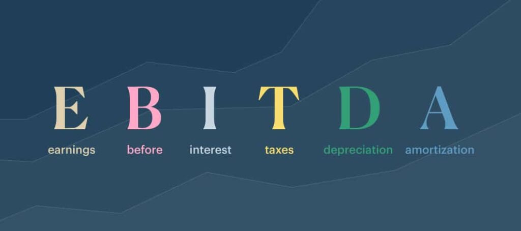 EBITDA