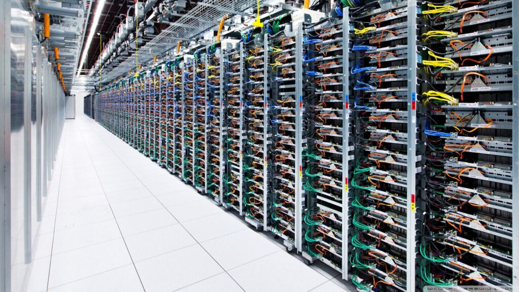 server