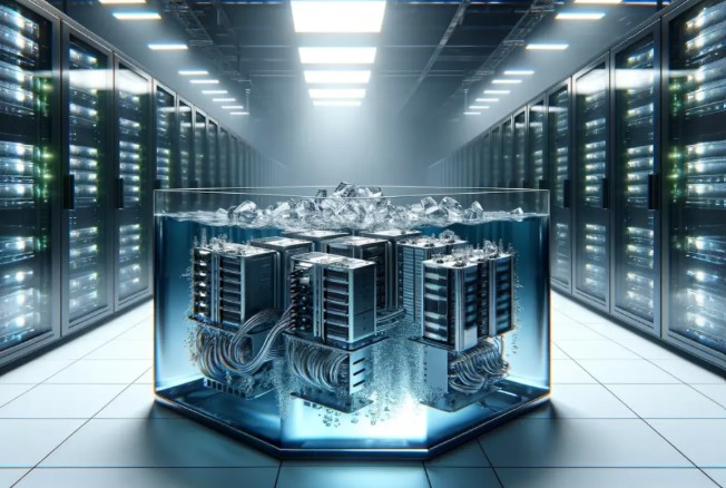 Data Center Challenges