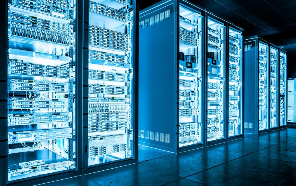 資料中心三大設計挑戰：不只是多裝幾台 GPU 而已