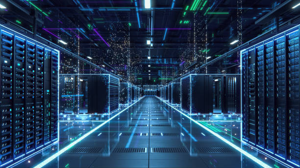 Cloud Giants Data Center Strategy