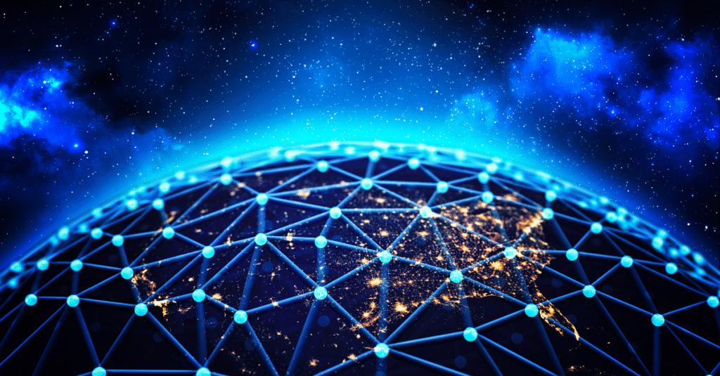 Data Center Site Selection Strategy
